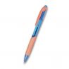 BLUE LINE- Guličkové pero, mix farieb