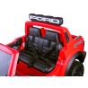 ELCARS Elektrické autíčko FORD Ranger Raptor 4x4