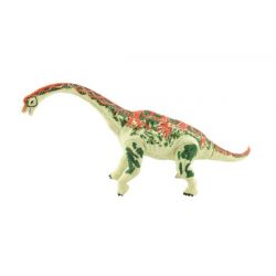 Dinosaurus - pohyblivý set 6ks