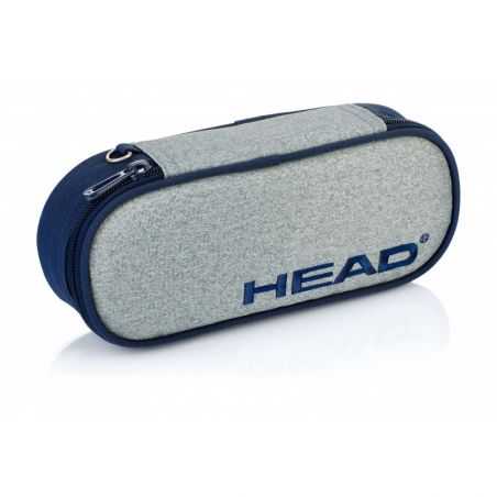 HEAD Jednokomorový peračník -GREY