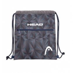 HEAD Luxusné vrecúško na prezuvky- 3D BLUE