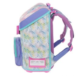 Kompaktná školská taška- DAYDREAM