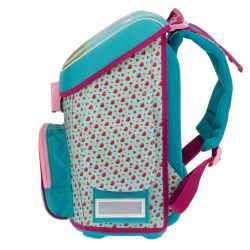 Kompaktná školská taška- LOVELY DAY