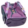 Kompaktná školská taška- MIDNIGHT WISH
