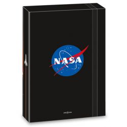 Školský box-NASA 22, A4