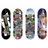 Tech Deck Prstový skateboard 4ks