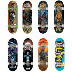 Tech Deck Prstový skateboard 6ks s príslušenstvom