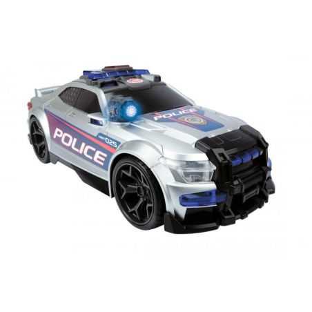 Policajné auto Street Force, 33cm