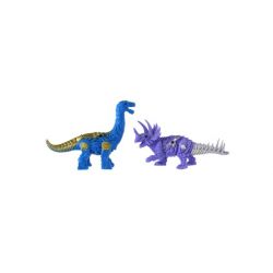 Figúrky Dinosaurus 14-17cm, 8ks