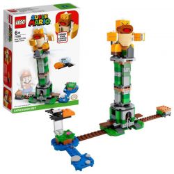 Lego Super Mario - Boss Sumo Bro a veža – rozširujúci set