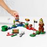 Lego Super Mario - dobrodružstvo s Máriom, štartovací set