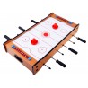 Stolní fotbal/air hockey 2v1