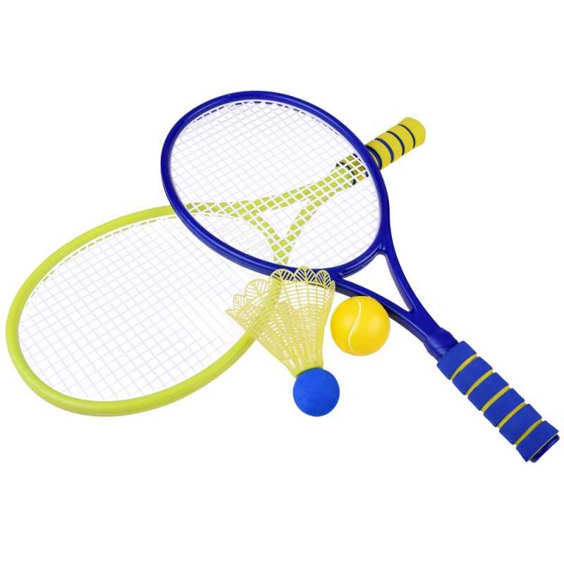 Set na badminton/tenis
