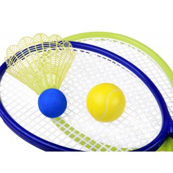 Set na badminton/tenis