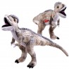 Beppe plyšový dinosaurus Tyranosaurus 50cm