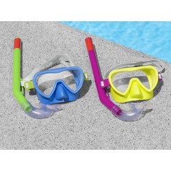Bestway 24036 Potápěčské brýle se šnorchlem