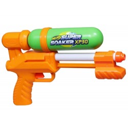Nerf Super Soaker XP30 Pistole na vodu