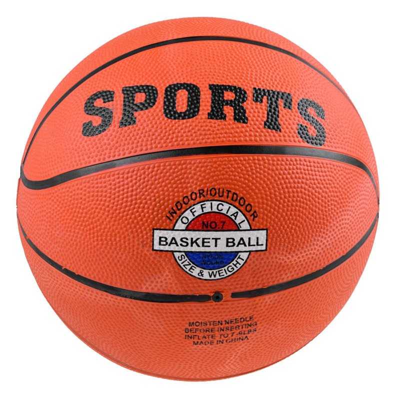 Basketbalová lopta, veľkosť 10