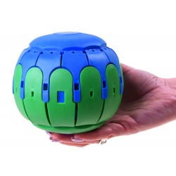Flat Ball - hoď disk, chyť míč