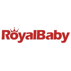 Royal Baby Balační koloběžka PRO, nosnost 50kg