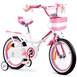 RoyalBaby detský bicykel...