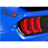 Elektrické auto GT Sport