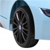Elektrické sportovní auto BMW I8 Lift