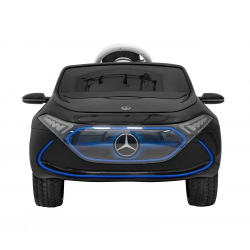 Elektrický vůz Mercedes Benz AMG EQA
