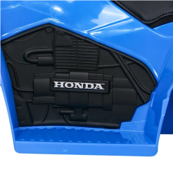 Elektrická čtyřkolka Honda 250X TRX