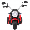 Dětská elektrická motorka MiniBike
