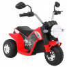 Dětská elektrická motorka MiniBike