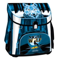 Školská taška NIGHTWOLF