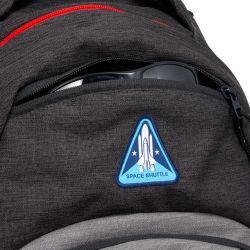 Školský batoh NASA 078