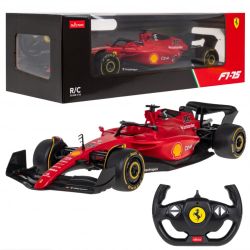 Formula Ferrari F1 75 na diaľkové ovládanie 1:12 RASTAR