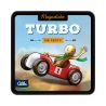 Magnetické hry na cesty – Turbo