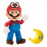 Figúrka Super Mario, 10cm