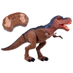 JOKO RC Dinosaurus T-REX na dálkové ovládání se zvukem