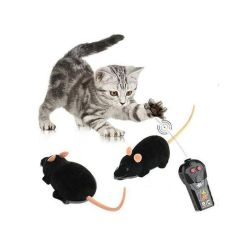 Myš na diaľkové ovládanie, 2 farby