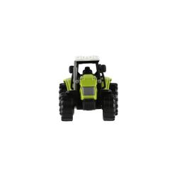 Traktor so svetlom a zvukom