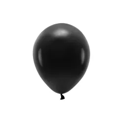 Balón ECO - čierny