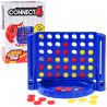 Connect 4 – stolová hra piškvorky