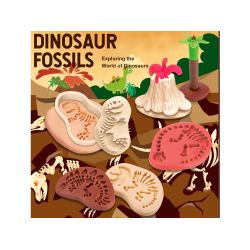 Modelovacia hmota Dinosaury