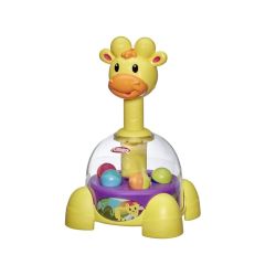 PlaySkool Žirafa s loptičkami – vír