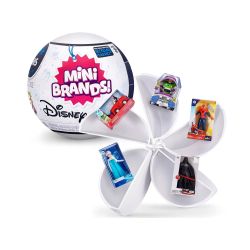 Disney Mini Brands 5v1 – mini značky