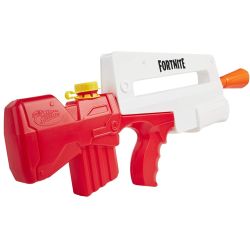 Nerf Fortnite Burst AR pištoľ na vodu