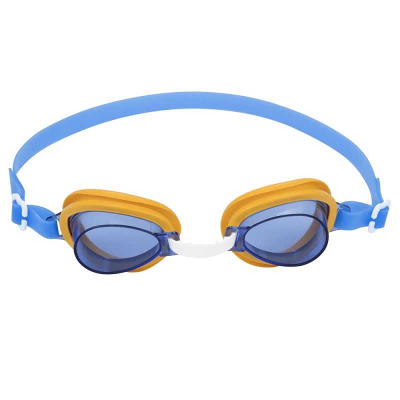 Bestway 21002 Plavecké brýle modré