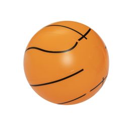 BESTWAY 52418 Nafukovací basketbalový kôš + lopta