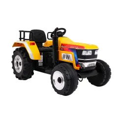 Elektrický traktor Blazin BW