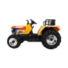 Elektrický traktor Blazin BW
