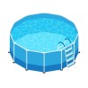 Bazény a příslušenství